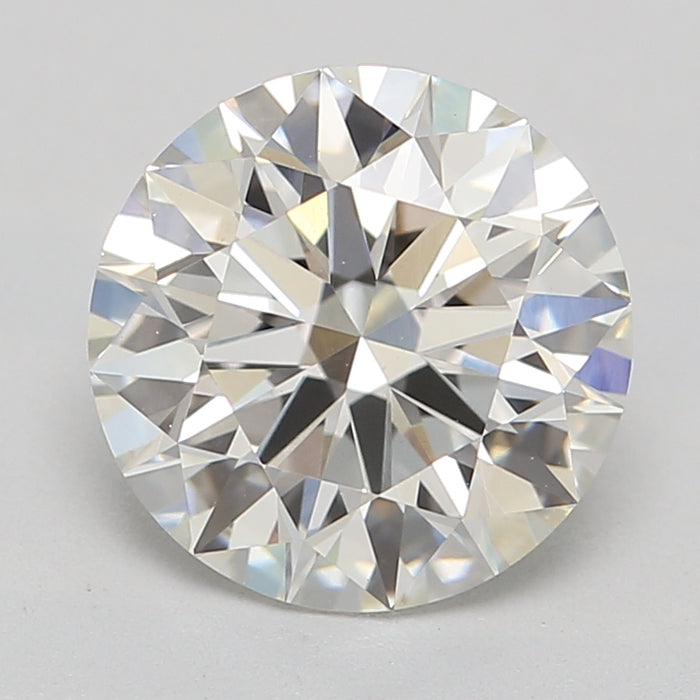 1.56 G VVS2 BG Select Lab Grown Round Diamond