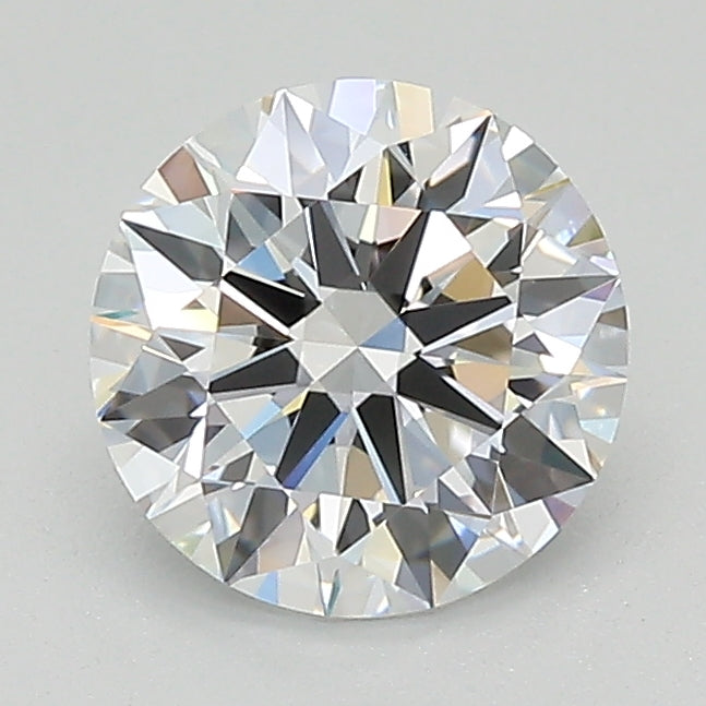 1.22 D VVS1 BG Select Lab Grown Round Diamond