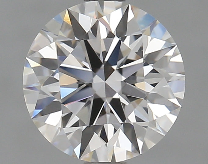 1.41 D VVS1 BG Select Lab Grown Round Diamond