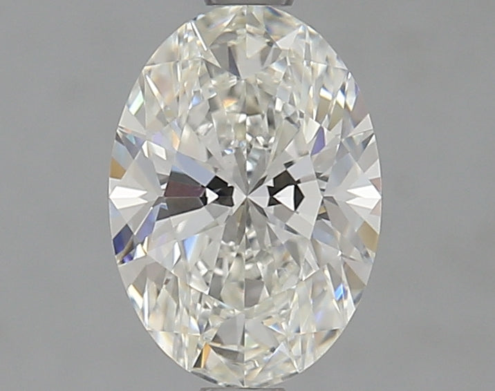 1.51 H VS1 BG Select Lab Grown Oval Diamond