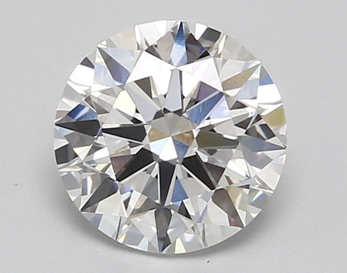 2.21 D VVS2 BG Select Lab Grown Round Diamond