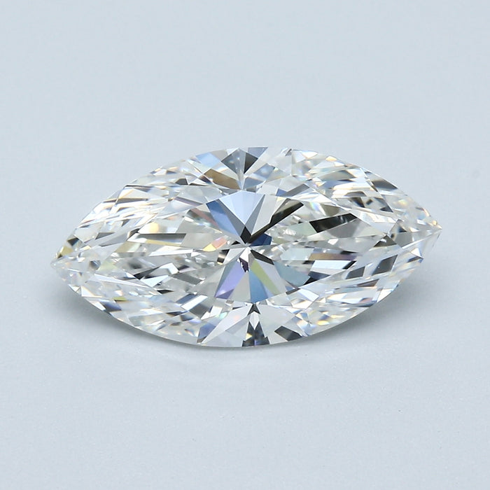 2.52000 D VS2 Virtual Selection Marquise Diamond