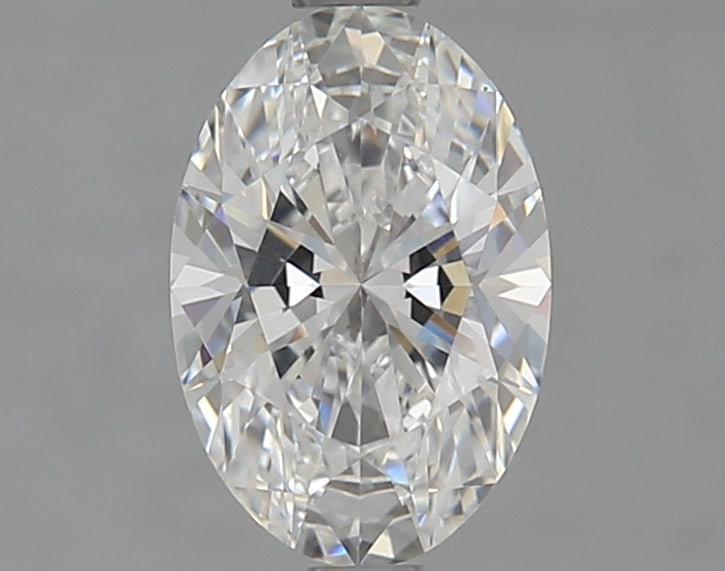 1.4 D VS1 BG Select Lab Grown Oval Diamond