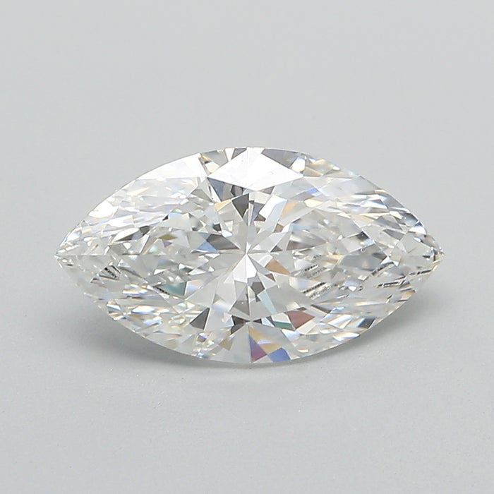 1.72 F VVS2 BG Select Lab Grown Marquise Diamond