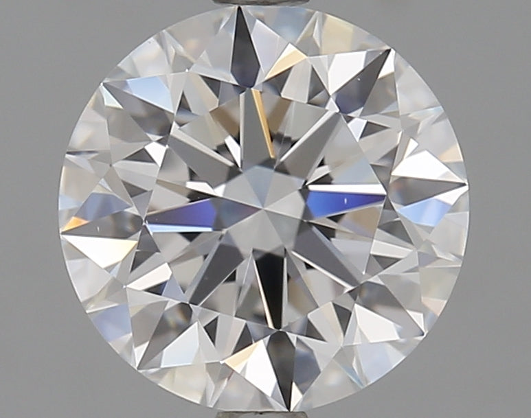 2.01 D VVS2 BG Select Lab Grown Round Diamond