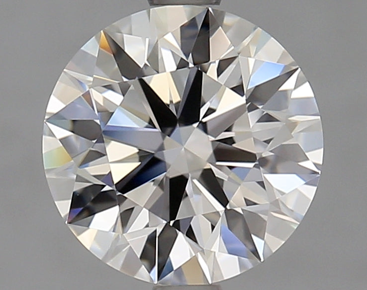 1.9 G VVS2 BG Select Lab Grown Round Diamond