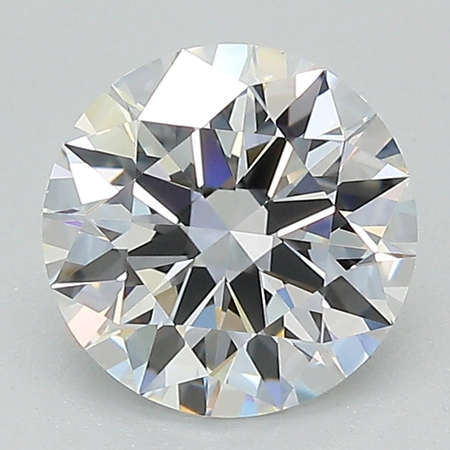 1.5 D VVS2 BG Select Lab Grown Round Diamond