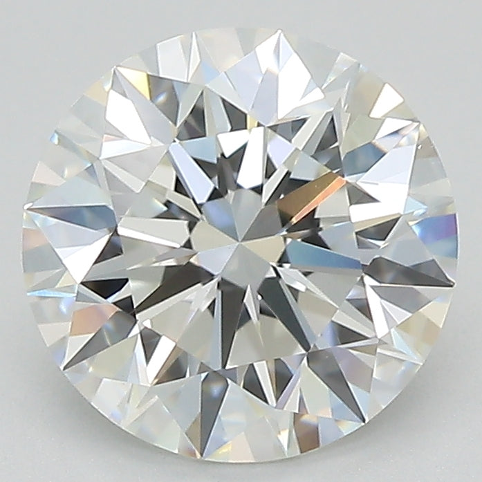 2.56 G VVS2 BG Select Lab Grown Round Diamond