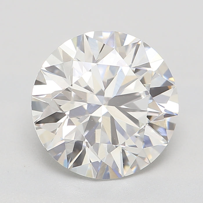 1.8 F VVS2 BG Select Lab Grown Round Diamond