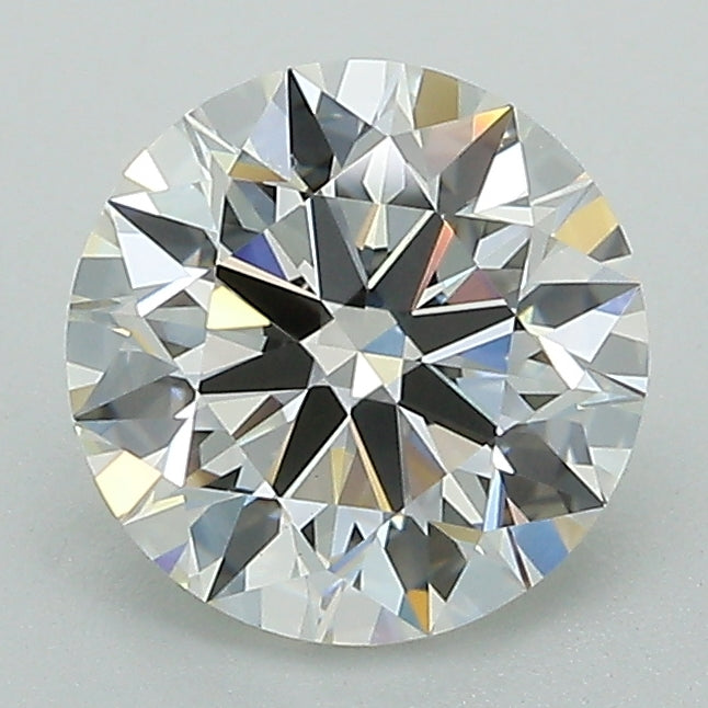 1.7 G VVS2 BG Select Lab Grown Round Diamond