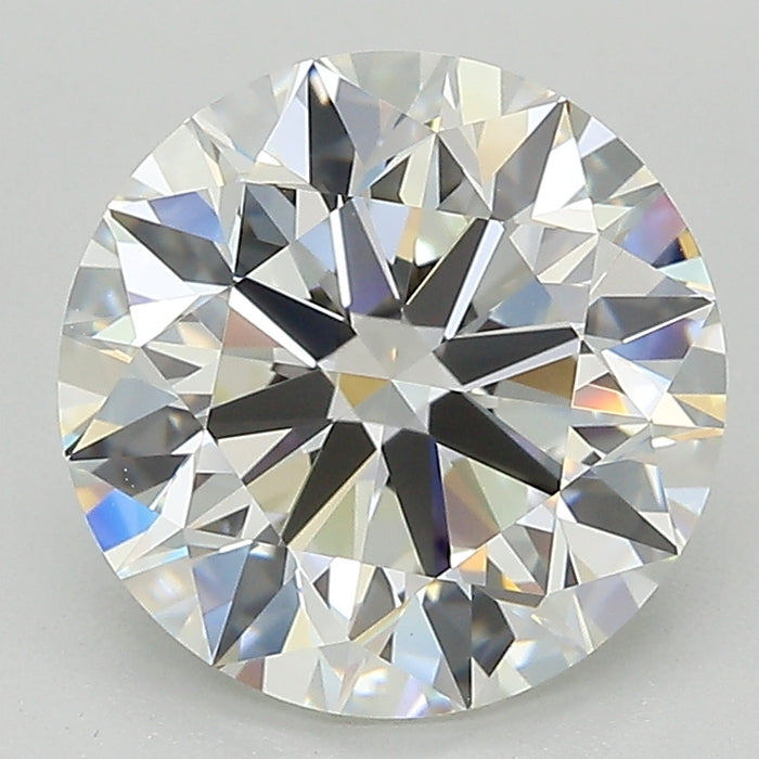 3.73 G VVS2 BG Select Lab Grown Round Diamond