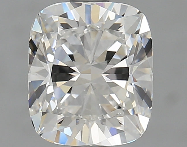 1.6 E VS1 BG Select Lab Grown Cushion Diamond