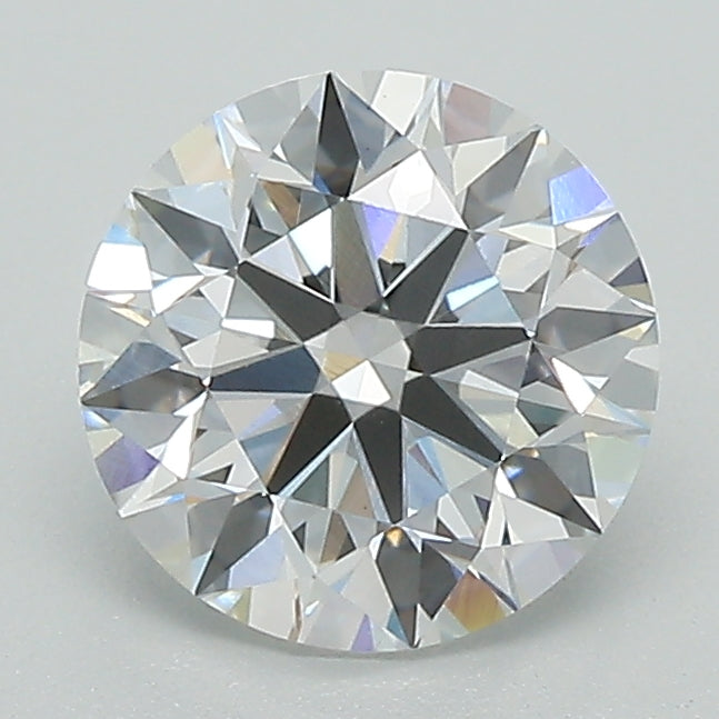 1.41 E VS1 BG Select Lab Grown Round Diamond