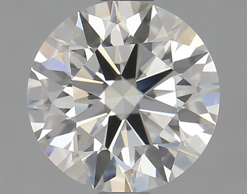 1.33 E VVS2 BG Select Lab Grown Round Diamond