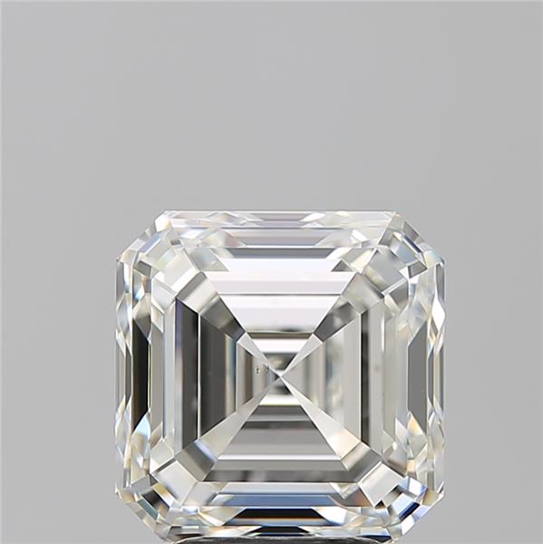 4.010 J VS2 Virtual Selection Asscher Diamond