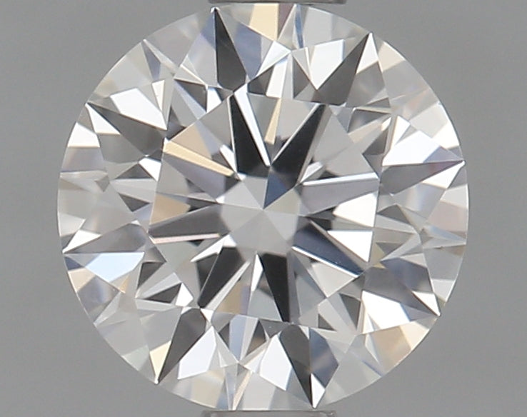 0.7 E VVS2 BG Select Lab Grown Round Diamond