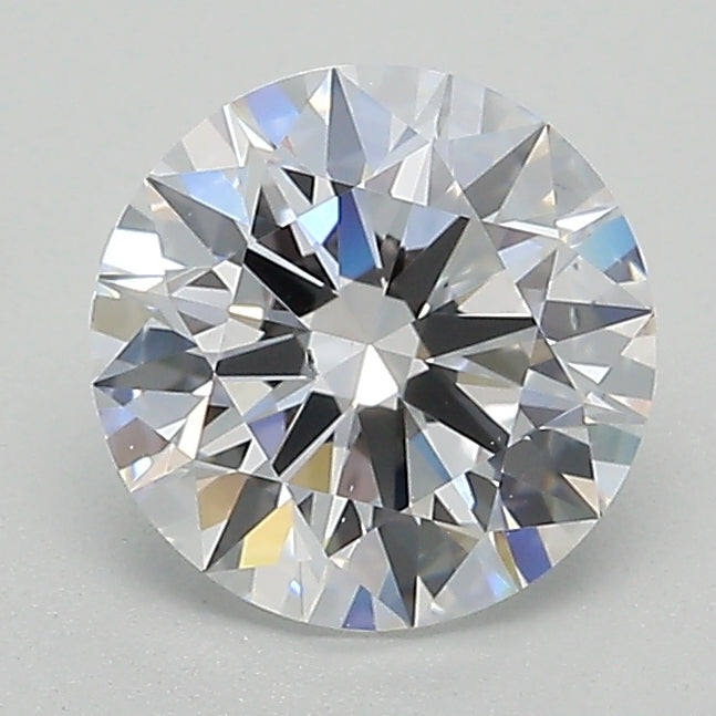 1.26 D VS2 BG Select Lab Grown Round Diamond