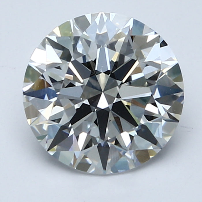 2.16 E VVS2 BG Select Lab Grown Round Diamond