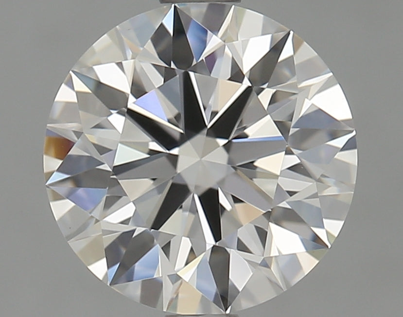 1.73 F VVS2 BG Select Lab Grown Round Diamond