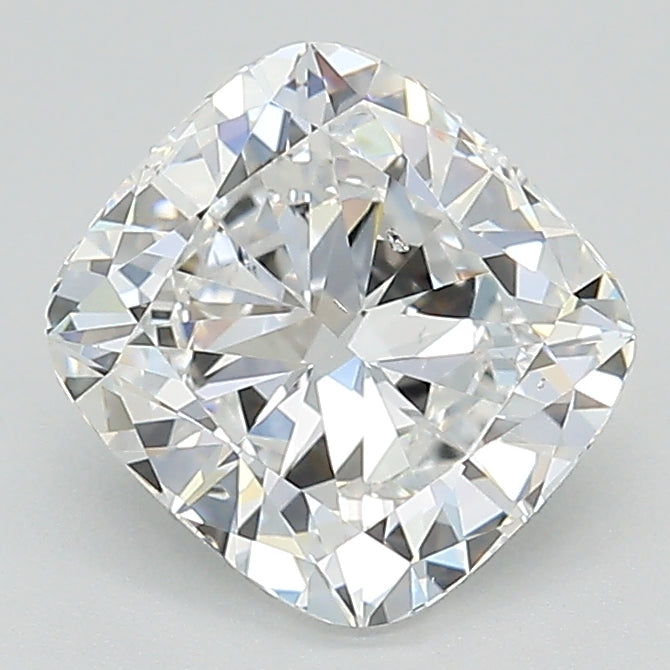 1.8 E SI1 BG Select Lab Grown Cushion Diamond