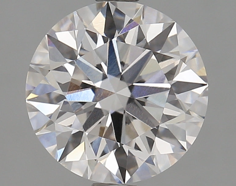 2.16 F VVS2 BG Select Lab Grown Round Diamond