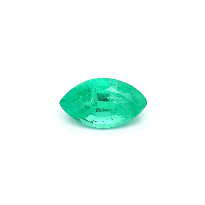 1.48 VI1 Marquise Green Emerald