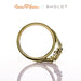 18K Yellow Gold