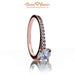 18K Rose Gold