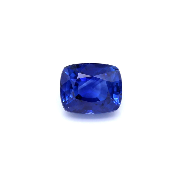 2.25 VI1 Cushion Blue Sapphire