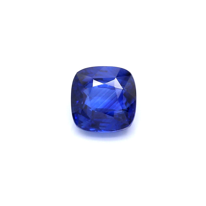 2.3 VI1 Cushion Blue Sapphire