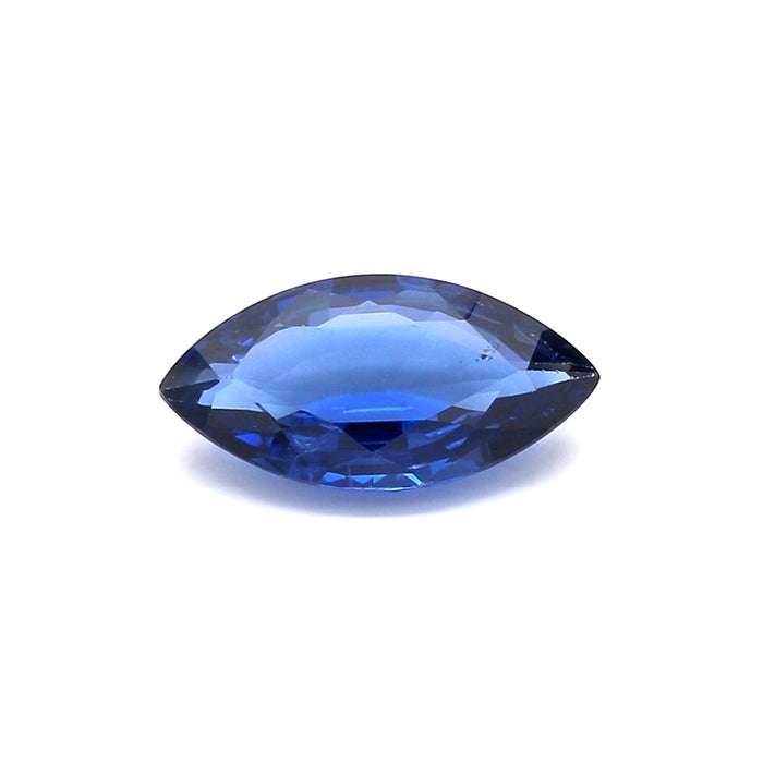 2.19 EC2 Marquise Blue Sapphire