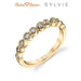 18K Yellow Gold