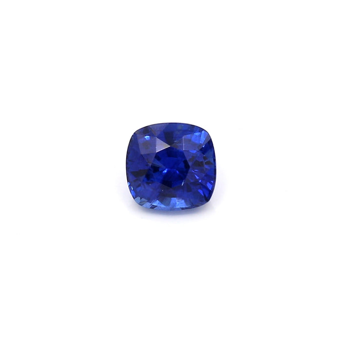 1.15 VI1 Cushion Blue Sapphire