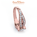 18K Rose Gold