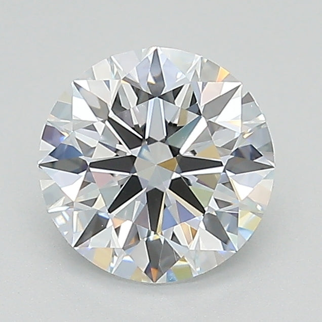 1.11 E VVS2 BG Select Lab Grown Round Diamond