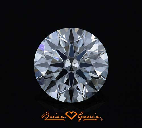 best color diamond for platinum ring